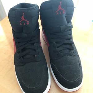 Boy air Jordans
